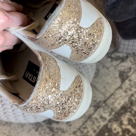 Golden goose sneakers - Picture 5 of 6